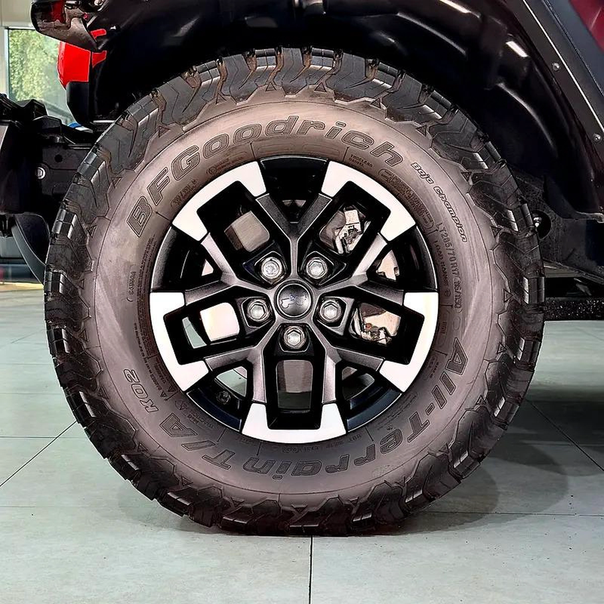 2024 Jeep Wrangler 4xe Rubicon-13-13