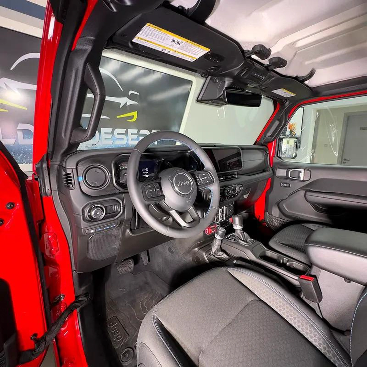2024 Jeep Wrangler 4xe Rubicon-6-6