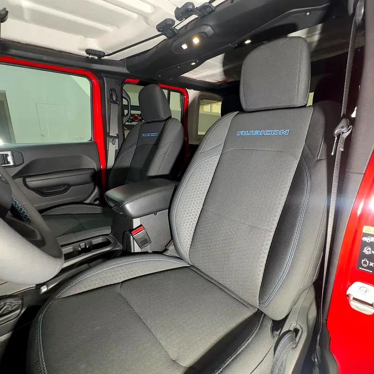 2024 Jeep Wrangler 4xe Rubicon-2-2