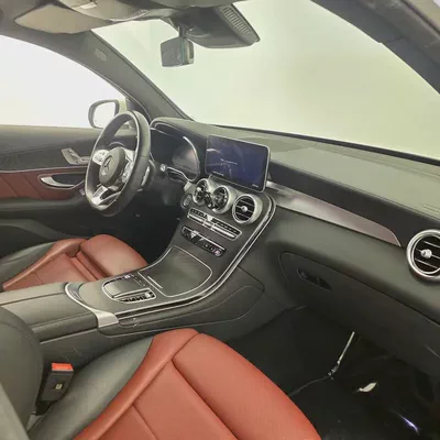 AED 3117 PM | MERCEDES GLC200 4Matic 2023 | AGENCY WARRANTY  SERVICE PACKAGE OCT 2028 | GCC-14