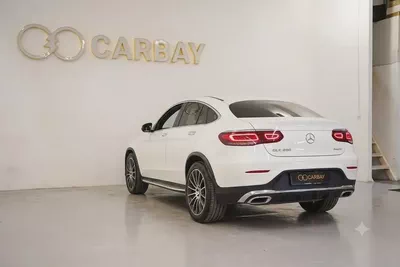 AED 3117 PM | MERCEDES GLC200 4Matic 2023 | AGENCY WARRANTY  SERVICE PACKAGE OCT 2028 | GCC-5