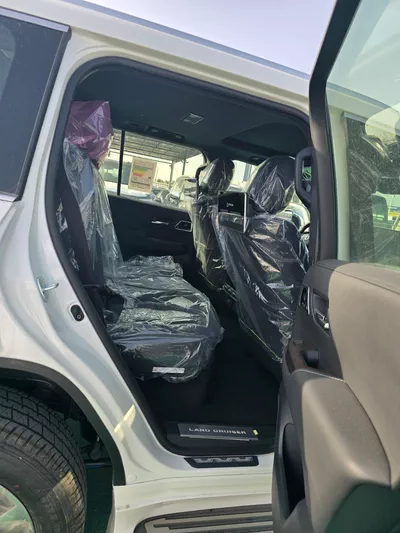 TOYOTA LAND CRUISER LC300 VX 3.5L TWIN TURBO PETROL 2026-10