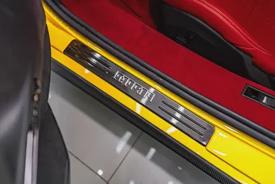 2022 FERRARI SF90 STRADALE | JAPANESE SPECS | VERY LOW MILEAGE-9