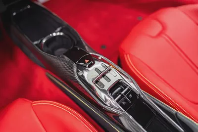 2022 FERRARI SF90 STRADALE | JAPANESE SPECS | VERY LOW MILEAGE-11