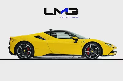 2022 FERRARI SF90 STRADALE | JAPANESE SPECS | VERY LOW MILEAGE-2