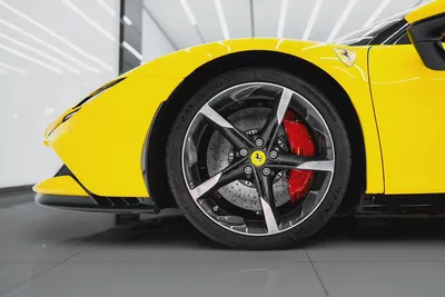 2022 FERRARI SF90 STRADALE | JAPANESE SPECS | VERY LOW MILEAGE-5