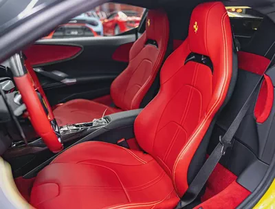 2022 FERRARI SF90 STRADALE | JAPANESE SPECS | VERY LOW MILEAGE-8