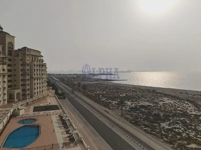 Furnished Studio for Rent | Sea view-0