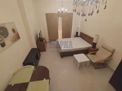 Furnished Studio for Rent | Sea view-6