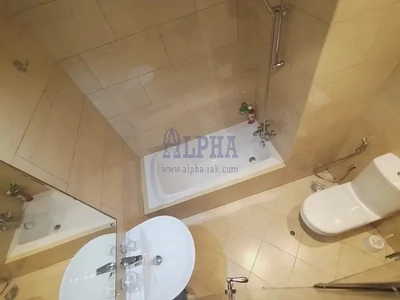 Furnished Studio for Rent | Sea view-4