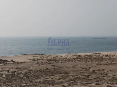 Furnished Studio for Rent | Sea view-2