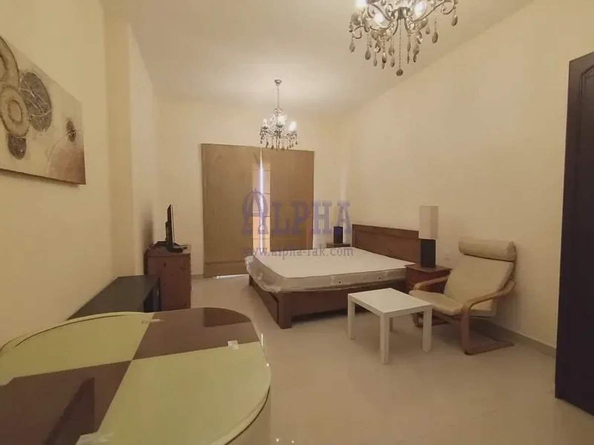 Furnished Studio for Rent | Sea view-5-5