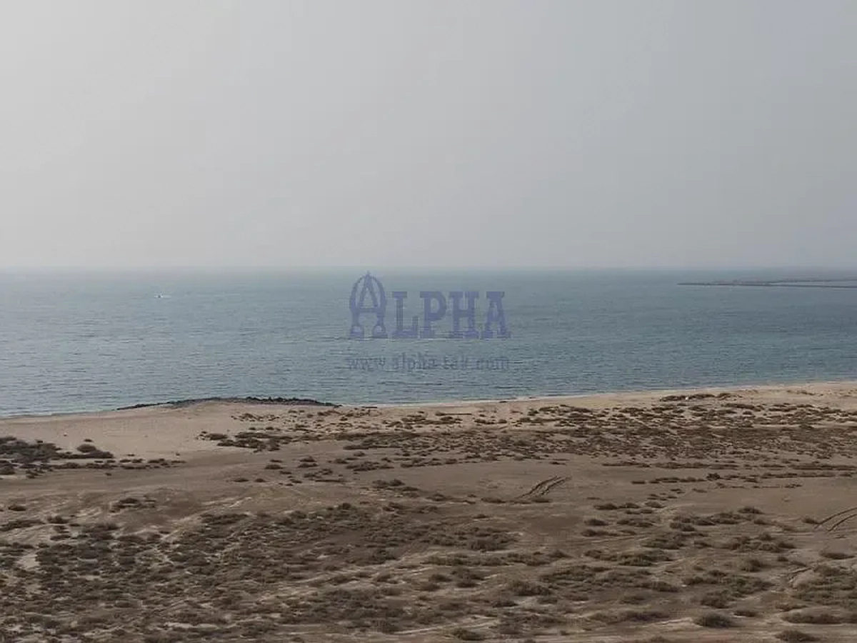 Furnished Studio for Rent | Sea view-2-2