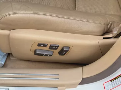 Lexus LS 460 Premier 2007 | American Specs | Well Maintained-15