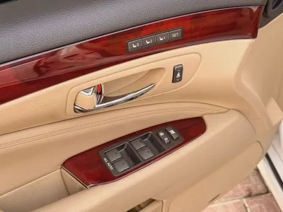 Lexus LS 460 Premier 2007 | American Specs | Well Maintained-16