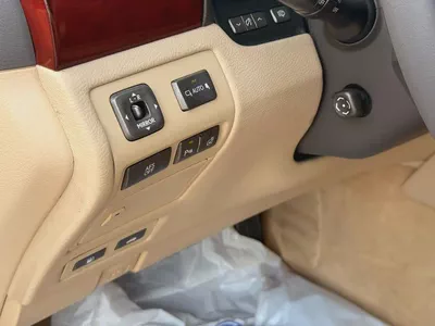 Lexus LS 460 Premier 2007 | American Specs | Well Maintained-19