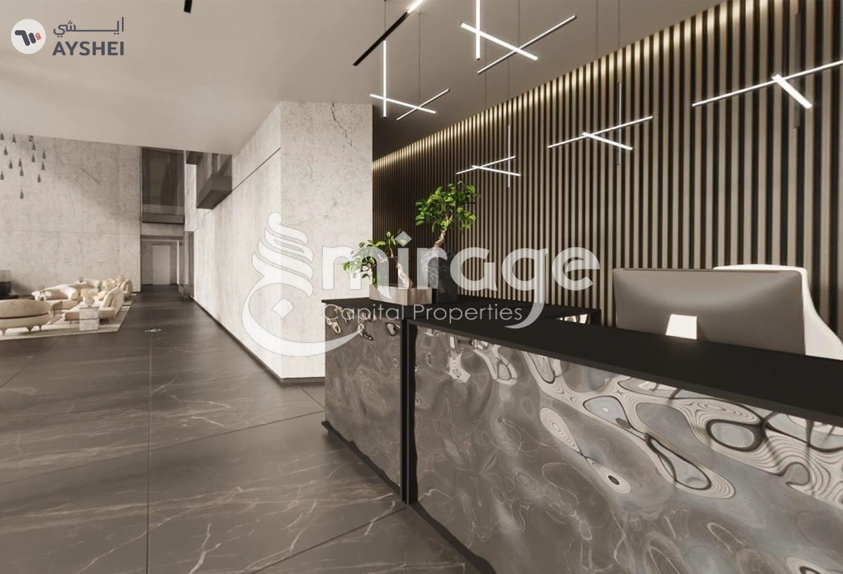 APARTMENT FOR SALE IN LOUVRE ABU DHABI RESIDENCES, SAADIYAT CULTURAL DISTRICT