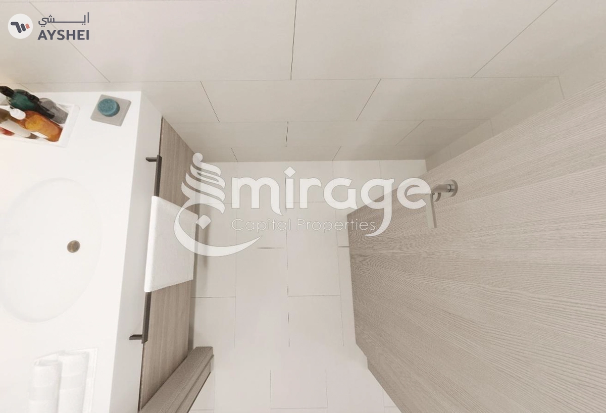 APARTMENT FOR SALE IN LOUVRE ABU DHABI RESIDENCES, SAADIYAT CULTURAL DISTRICT