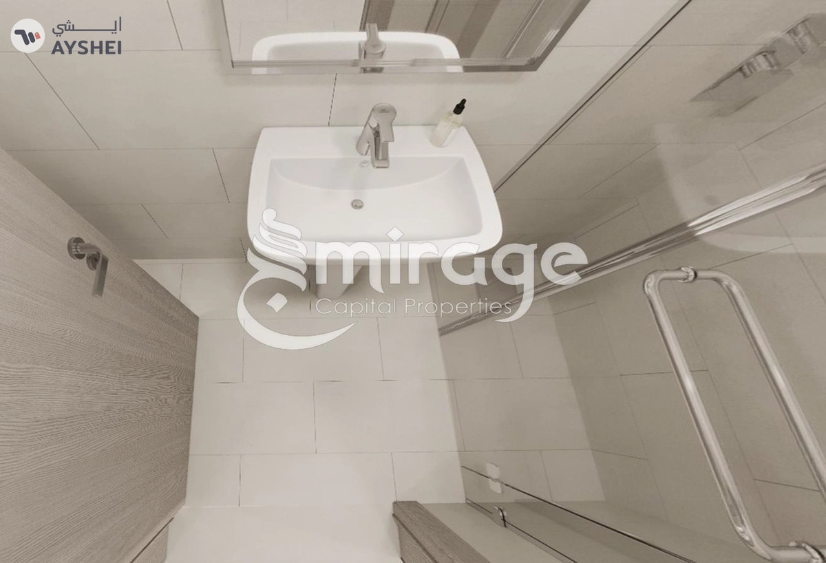 APARTMENT FOR SALE IN LOUVRE ABU DHABI RESIDENCES, SAADIYAT CULTURAL DISTRICT