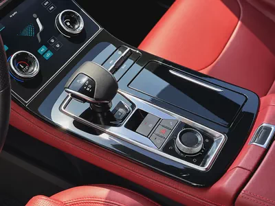 AED 1,040 EMI PM | JETOUR | X70 PLUS  | LUXURY | 0% DOWNPAYMENT-13