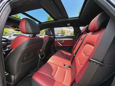 AED 1,040 EMI PM | JETOUR | X70 PLUS  | LUXURY | 0% DOWNPAYMENT-17