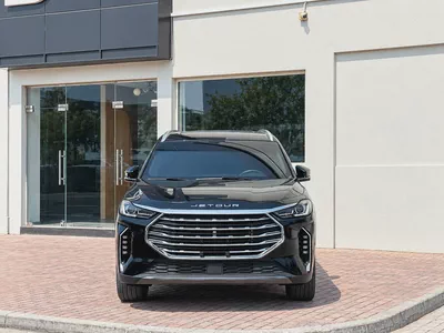 AED 1,040 EMI PM | JETOUR | X70 PLUS  | LUXURY | 0% DOWNPAYMENT-1