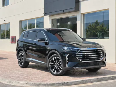 AED 1,040 EMI PM | JETOUR | X70 PLUS  | LUXURY | 0% DOWNPAYMENT-2