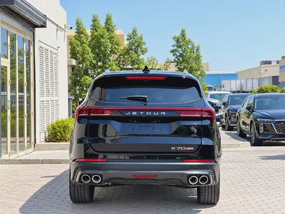 AED 1,040 EMI PM | JETOUR | X70 PLUS  | LUXURY | 0% DOWNPAYMENT-5
