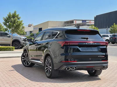 AED 1,040 EMI PM | JETOUR | X70 PLUS  | LUXURY | 0% DOWNPAYMENT-6