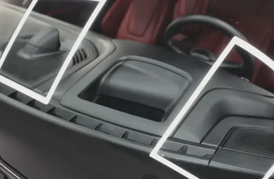 Porsche Taycan Turbo-5