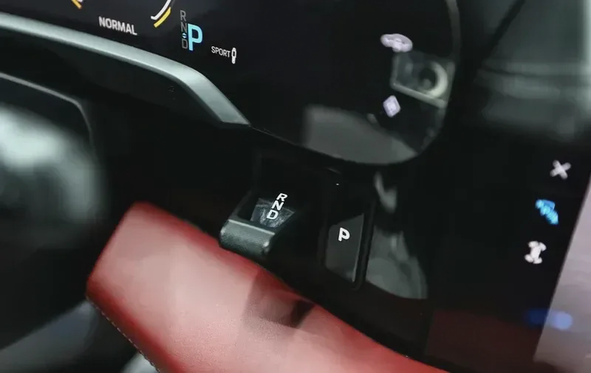 Porsche Taycan Turbo