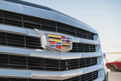 Cadillac Escalade Platinum 2016 GCC 6.2L V8 Low Mileage-1
