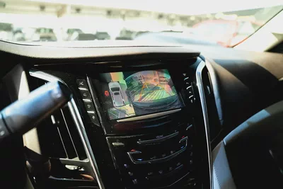 Cadillac Escalade Platinum 2016 GCC 6.2L V8 Low Mileage-19