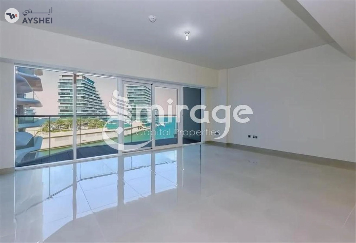 APARTMENT FOR SALE IN AL HADEEL, AL BANDAR