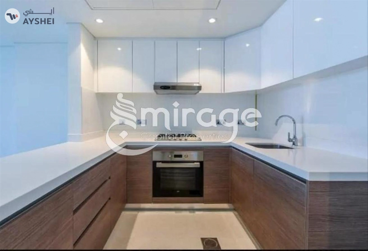 APARTMENT FOR SALE IN AL HADEEL, AL BANDAR