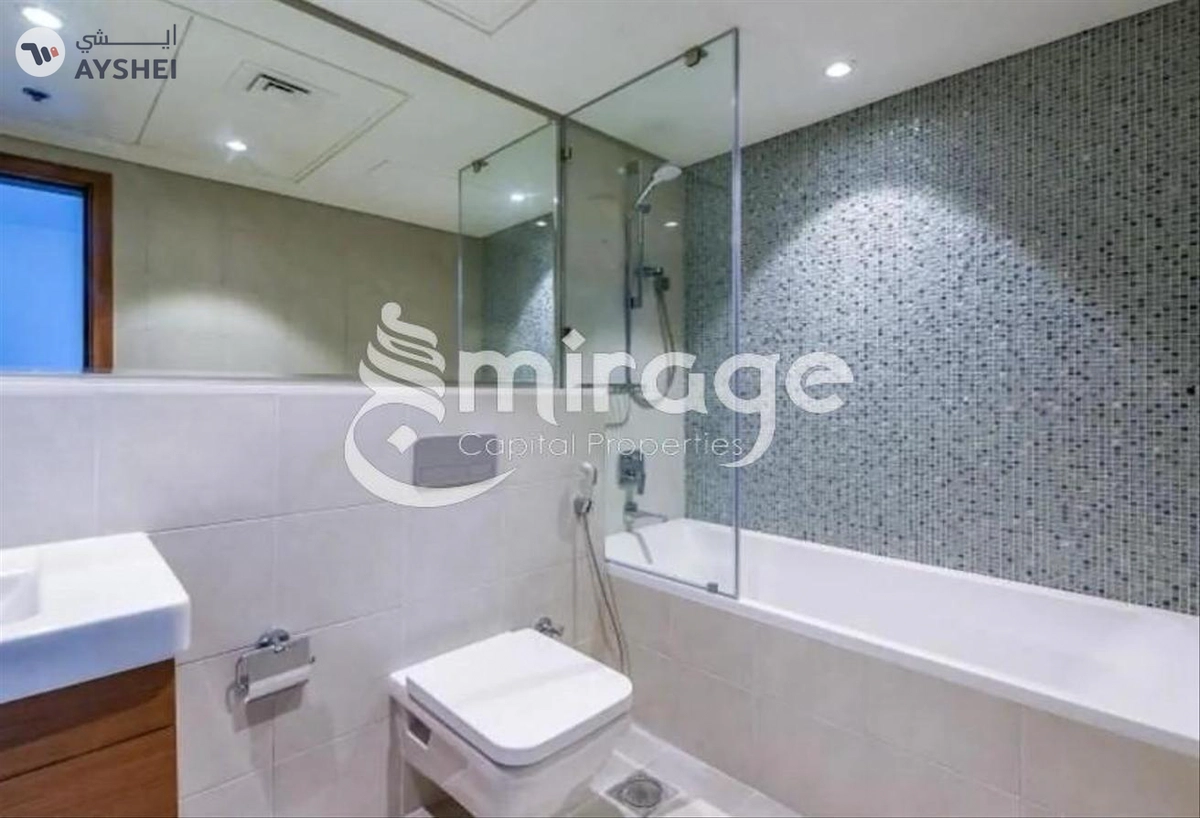 APARTMENT FOR SALE IN AL HADEEL, AL BANDAR
