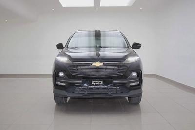 2025 Chevrolet Captiva Premier - GCC Specs-1