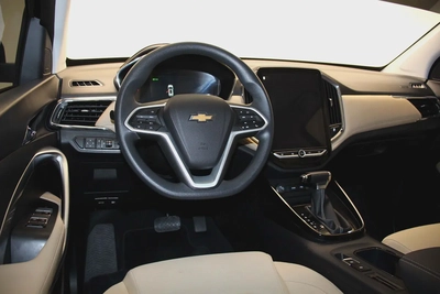 2025 Chevrolet Captiva Premier - GCC Specs-6