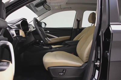2025 Chevrolet Captiva Premier - GCC Specs-7