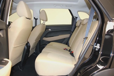 2025 Chevrolet Captiva Premier - GCC Specs-8