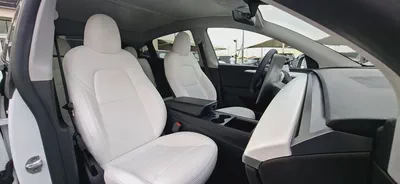 Tesla Model Y Long Range 2024 GCC Specs-9