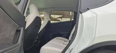 Tesla Model Y Long Range 2024 GCC Specs-5