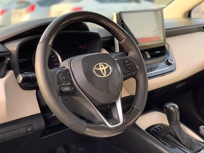 2020 Model | GCC Specs | 1.8L 4-Cyl Hybrid engine-8