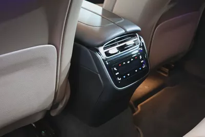 Mercedes EQE 350 SUV 2025 | GARGASH WARRANTY + SERVICE CONTRACT I GCC Specs | ACCIDENTS FREE-17