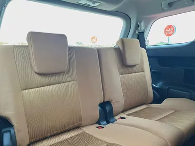 2022 Toyota Fortuner,GCC V6, 4.0, Screen, Camera | Ref#1141-14
