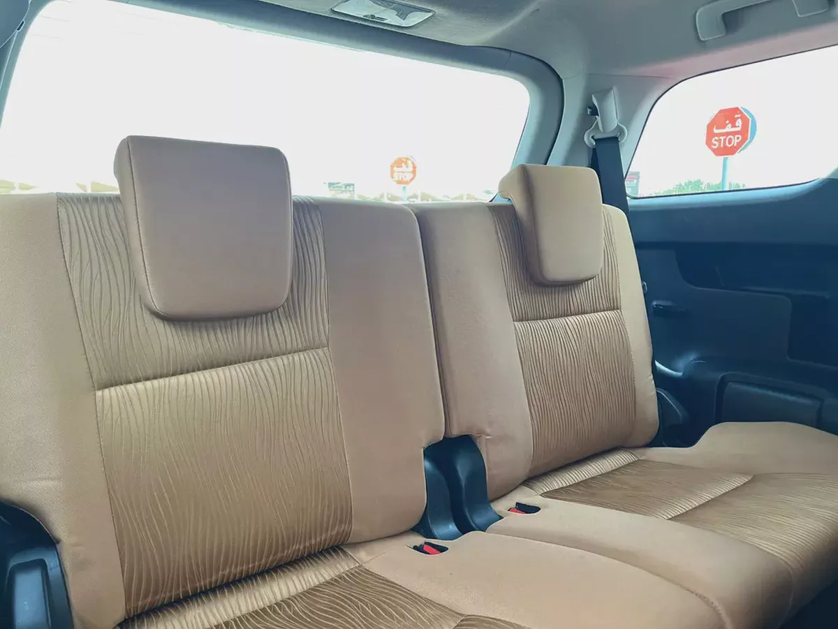 2022 Toyota Fortuner,GCC V6, 4.0, Screen, Camera | Ref#1141-14-14