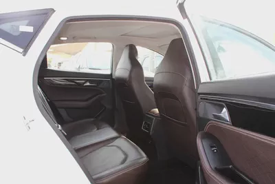 JAC J7 Luxury 2023 | GCC  orginal piant-9