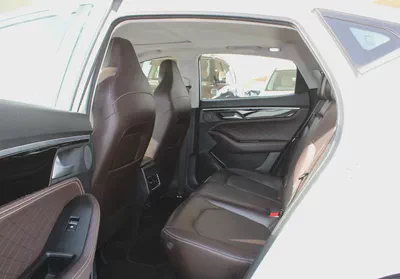 JAC J7 Luxury 2023 | GCC  orginal piant-11