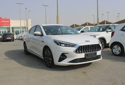 JAC J7 Luxury 2023 | GCC  orginal piant-2