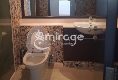 VILLA FOR RENT IN ARABIAN STYLE, AL REEF VILLAS-12